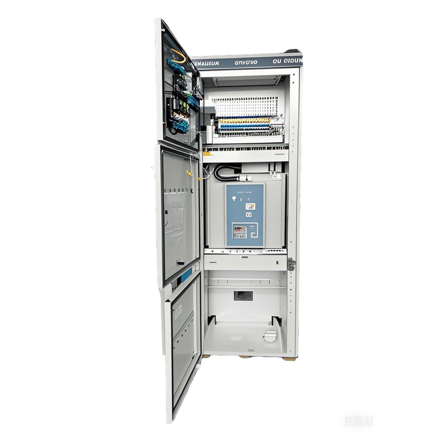 Kyn28-ac Metal Switchgear