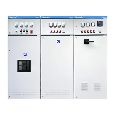 ความแตกต่างระหว่างแผง MCC, PLC และ VFD คืออะไร?