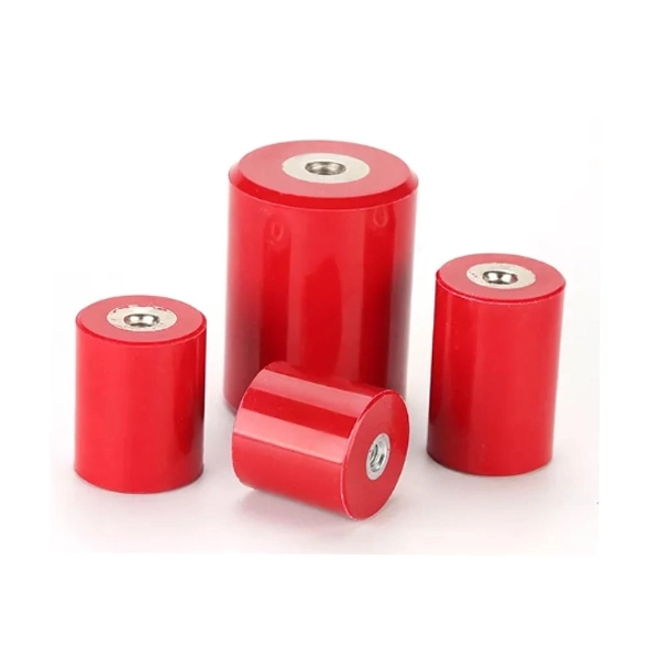 คุณรู้อะไรเกี่ยวกับ Busbar Insulator