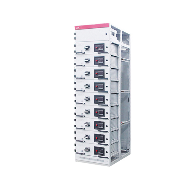 ผู้ผลิตตัวเก็บประจุ 440V ตู้จ่ายไฟโรงเรียน
