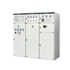 ประหยัดพลังงาน Power Factor Correction Indoor 100kvar Capacitor Cabinet