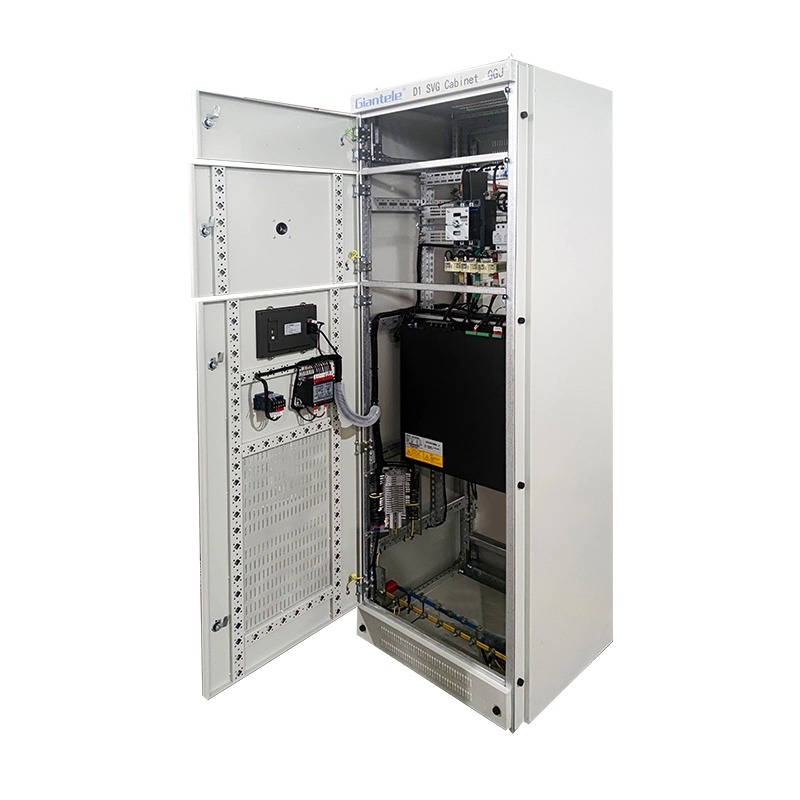 แนวทางปฏิบัติที่ดีที่สุดในการบำรุงรักษาสำหรับธนาคารตัวเก็บประจุในการตั้งค่าอุตสาหกรรมมีอะไรบ้าง