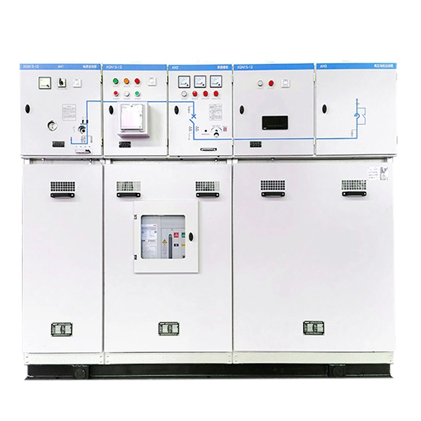 การศึกษาเปรียบเทียบยูนิตหลักวงแหวน 11kV และ 33kV