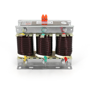 เครื่องปฏิกรณ์กรองฮาร์มอนิก Detuned Reactor