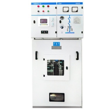 วัตถุประสงค์ของยูนิตหลักแบบริงคืออะไร?