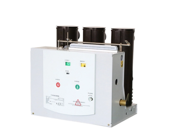 ส่วนประกอบของเบรกเกอร์