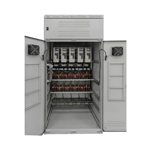 บอร์ดกระจายแรงดันต่ำแผง Vfd