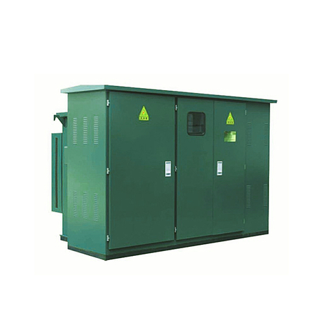 America Photovoltaic 11kV Mine Substation