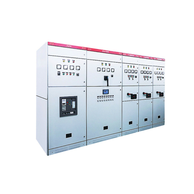 ตู้ไฟฟ้าขาเข้า 415V แบบปิดด้วยโลหะ