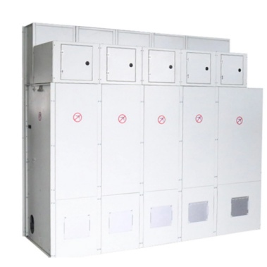 ยูนิตหลักของวงแหวนในการจ่ายพลังงานไฟฟ้าคืออะไร