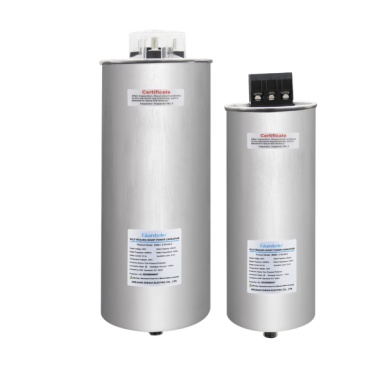 เมื่อใดที่คุณต้องการตัวเก็บประจุกำลังสำหรับการแก้ไขตัวประกอบกำลัง และเมื่อใดไม่ต้องการ