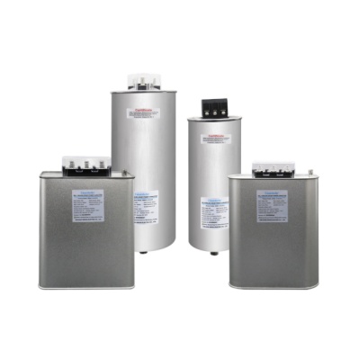 ตัวเก็บประจุไฟปรับปรุงตัวประกอบกำลังในเครือข่าย AC อย่างไร