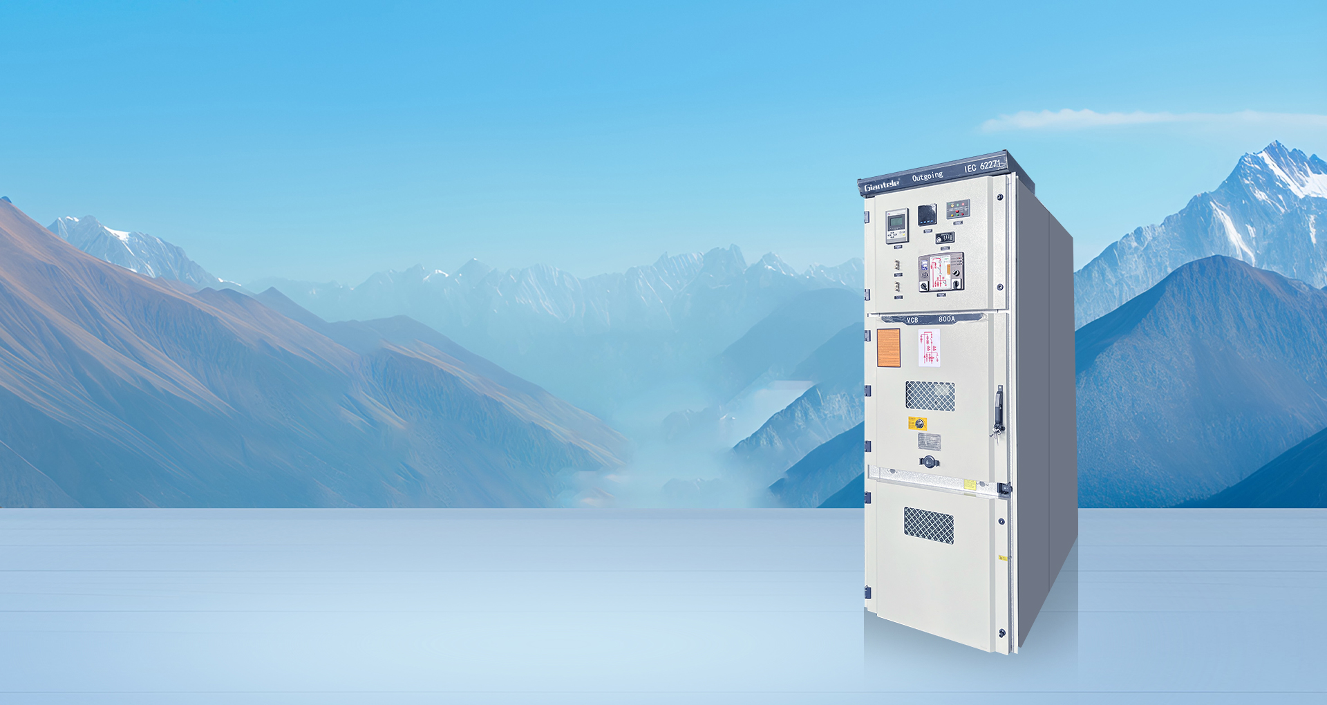 high-quality switchgear&ring main unit(RMU)
