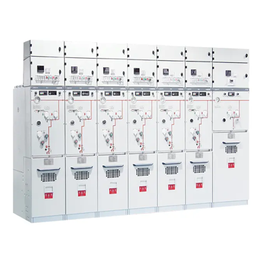 ประโยชน์ของการใช้ RMU และสวิตช์เกียร์ร่วมกันในระบบจำหน่ายไฟฟ้า