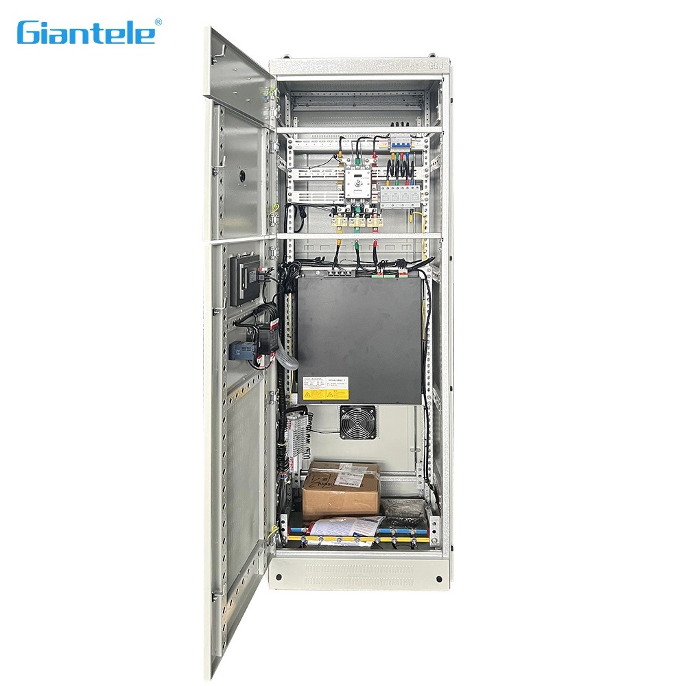 แนวทางการติดตั้งสำหรับธนาคารตัวเก็บประจุแรงดันต่ำและแรงดันสูงมีอะไรบ้าง?