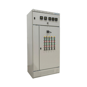 แผง Mcc ศูนย์ควบคุมมอเตอร์