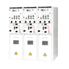 หน่วยหลักวงแหวนที่ไม่มีวงแหวน 12kV SF6 - สวิตช์ฉนวนที่เป็นของแข็ง - การป้องกันสิ่งแวดล้อมที่เป็นมิตรกับสิ่งแวดล้อม
