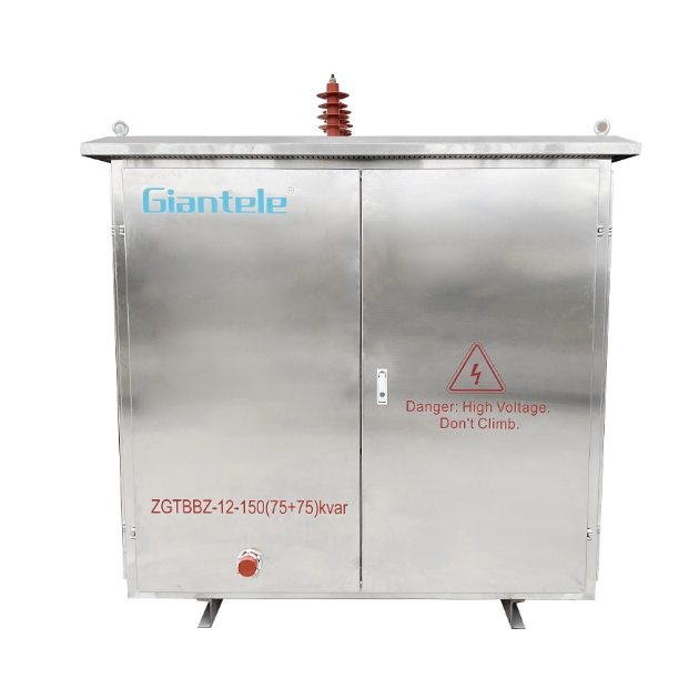 คู่มือขั้นสูงสำหรับตัวควบคุมการชดเชยกำลังไฟฟ้ารีแอกทีฟ