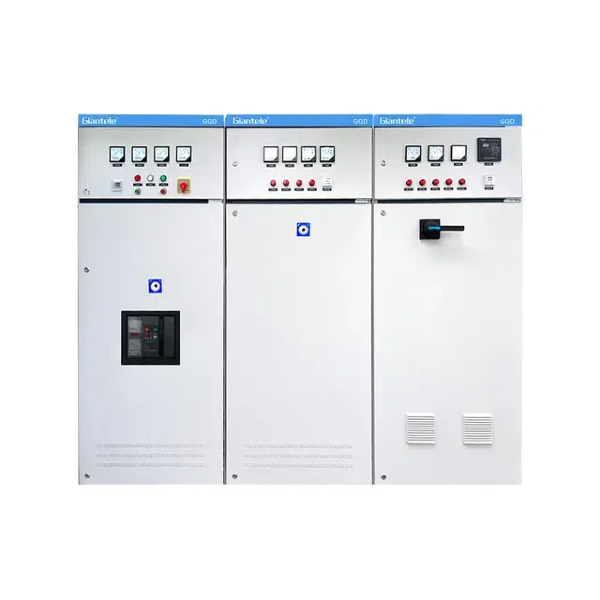 Low Voltage Switchgear สวิตช์แรงดันไฟฟ้าต่ำ