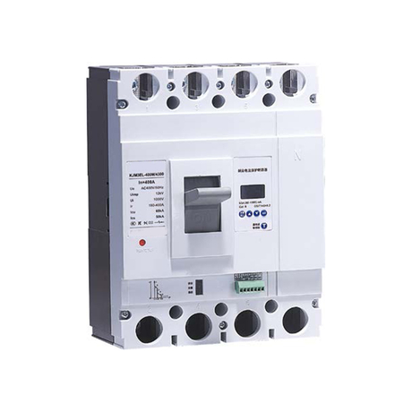 GTM3EL RCCB Circuit Circuit Circuit Breaker