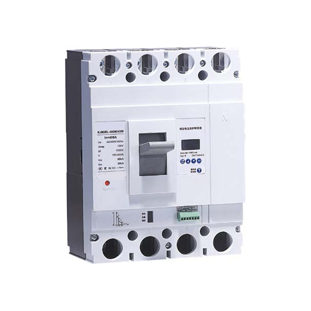 GTM3EL RCCB Circuit Circuit Circuit Breaker