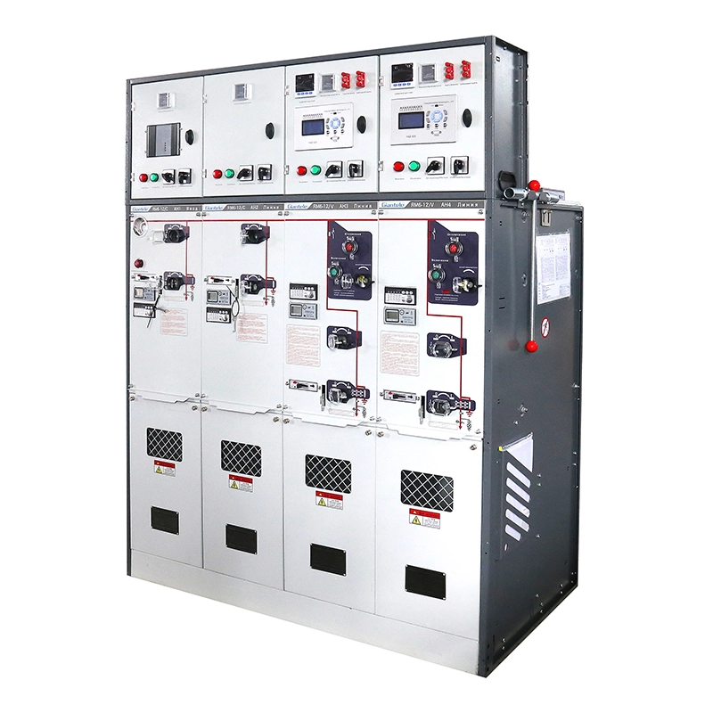 RM6 Ring Main Unit