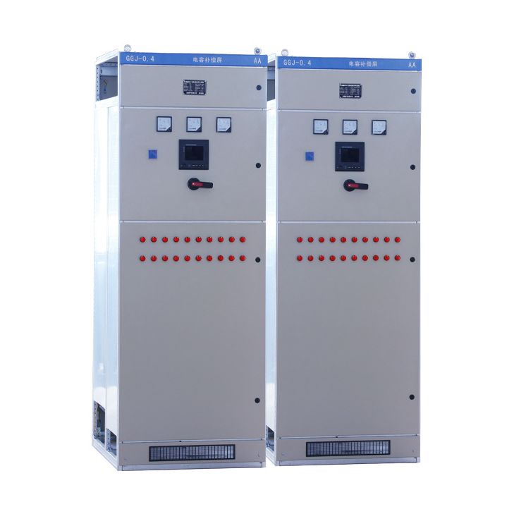 ประเภทของธนาคารตัวเก็บประจุ