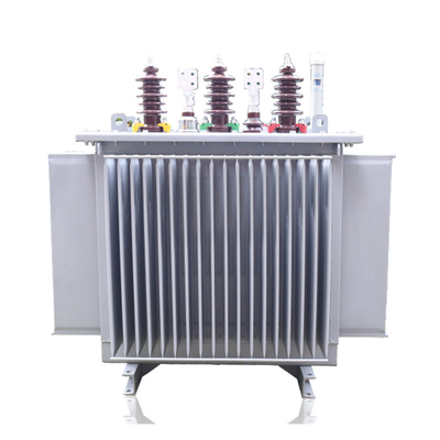 หม้อแปลงแช่น้ำมัน 500kva